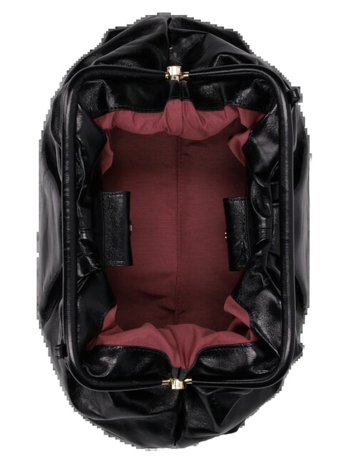 JANINE ATLAS L Borsa a mano, con tracolla nero - Borse Donna