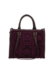 MY BEST BAG ATENA LHASA S Borsa a tripla portabilit&agrave; brown incenso - Borse Donna - 3