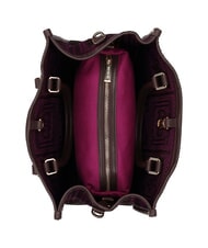 MY BEST BAG ATENA LHASA S Borsa a tripla portabilit&agrave; brown incenso - Borse Donna - 4