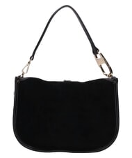 MY BEST BAG ATENA HOBO CARPET Borsa a spalla, con tracolla nero - Borse Donna - 3