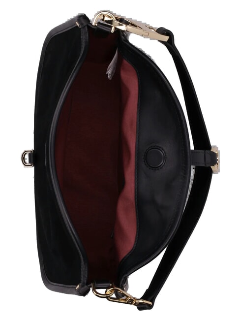 ATENA HOBO CARPET Borsa a spalla, con tracolla nero - Borse Donna