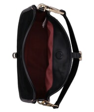 MY BEST BAG ATENA HOBO CARPET Borsa a spalla, con tracolla nero - Borse Donna - 4