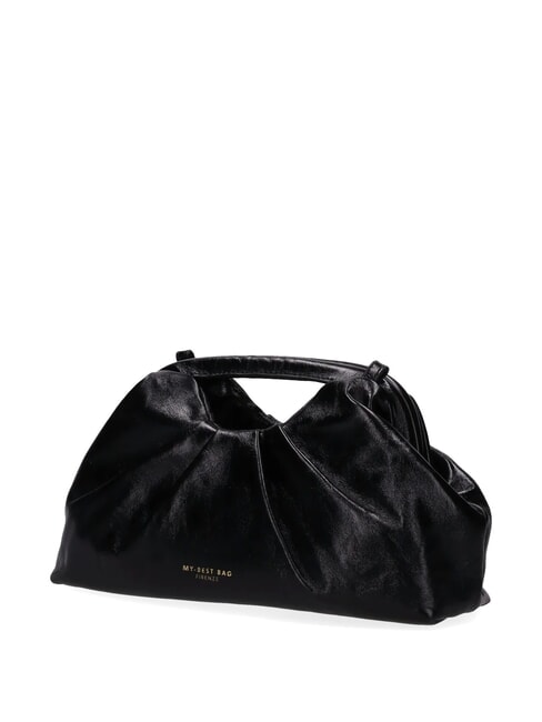 JANINE ATLAS Borsa a mano, con tracolla nero - Borse Donna