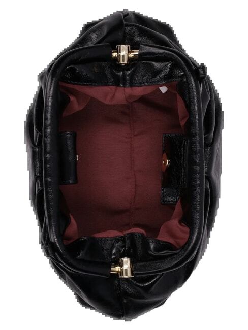 JANINE ATLAS Borsa a mano, con tracolla nero - Borse Donna