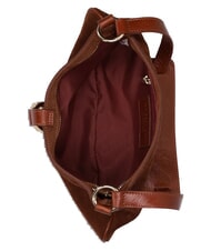 MY BEST BAG PARIS Borsa a spalla, con tracolla cognac - Borse Donna - 4