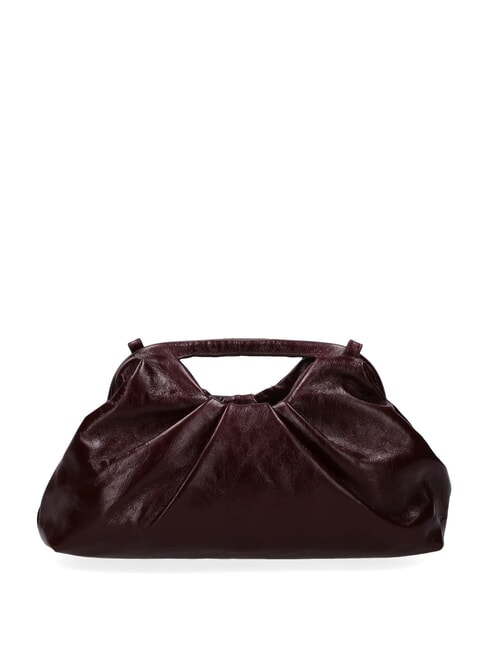 JANINE ATLAS Borsa a mano, con tracolla bordeaux - Borse Donna