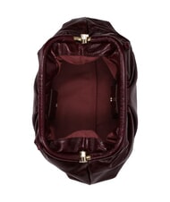 MY BEST BAG JANINE ATLAS Borsa a mano, con tracolla bordeaux - Borse Donna - 4