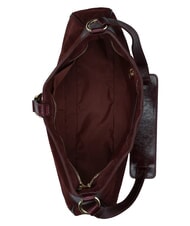 MY BEST BAG PARIS L Borsa a spalla, con tracolla dark brown - Borse Donna - 4