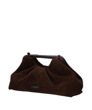 MY BEST BAG JANINE SUEDE L Borsa a mano, con tracolla - Borse Donna