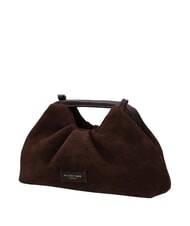 MY BEST BAG JANINE SUEDE Borsa a mano, con tracolla - Borse Donna