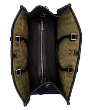 MY BEST BAG ATENA BIOPHILIA Borsa a tripla portabilit&agrave; abeille - Borse Donna - 5