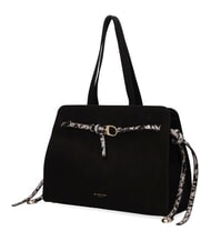MY BEST BAG DEMETRA NABUK Borsa a spalla, con tracolla - Borse Donna