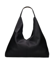 MY BEST BAG ELLISSE MACRO DOLLARO Maxi Bag a spalla nero - Borse Donna - 4