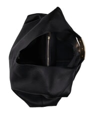 MY BEST BAG ELLISSE MACRO DOLLARO Maxi Bag a spalla nero - Borse Donna - 5