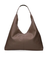 MY BEST BAG ELLISSE MACRO DOLLARO Maxi Bag a spalla taupe - Borse Donna - 4