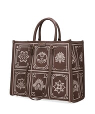 MY BEST BAG ATENA LHASA Borsa a tripla portabilit&agrave; natural barocco - Borse Donna - 2