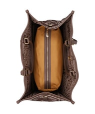 MY BEST BAG ATENA LHASA Borsa a tripla portabilit&agrave; natural barocco - Borse Donna - 4