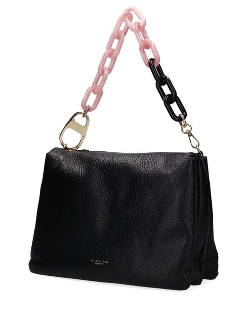 REFLEX MACRO DOLLARO Borsa a spalla, con tracolla nero - Borse Donna
