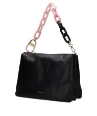 MY BEST BAG REFLEX MACRO DOLLARO Borsa a spalla, con tracolla nero - Borse Donna - 2