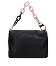 MY BEST BAG REFLEX MACRO DOLLARO Borsa a spalla, con tracolla nero - Borse Donna - 3