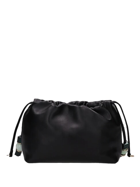 JOANNA SCILLA Borsa a spalla, con tracolla nero - Borse Donna