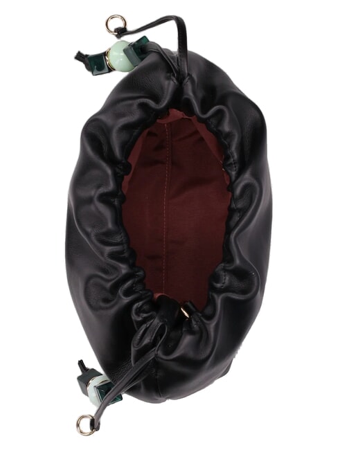 JOANNA SCILLA Borsa a spalla, con tracolla nero - Borse Donna