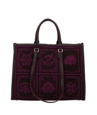 MY BEST BAG ATENA LHASA Borsa a tripla portabilit&agrave; brown incenso - Borse Donna - 3