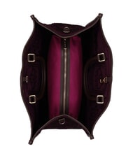 MY BEST BAG ATENA LHASA Borsa a tripla portabilit&agrave; brown incenso - Borse Donna - 4