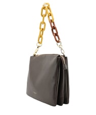 MY BEST BAG REFLEX MACRO DOLLARO Borsa a spalla, con tracolla dark brown - Borse Donna - 3