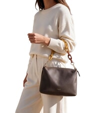 MY BEST BAG REFLEX MACRO DOLLARO Borsa a spalla, con tracolla dark brown - Borse Donna - 6