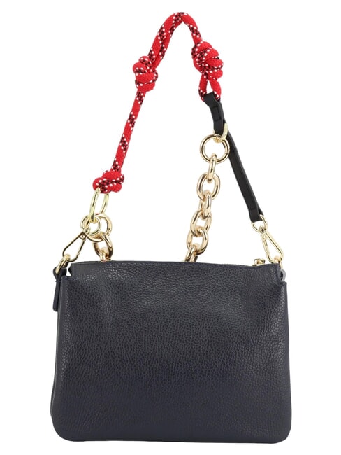 REFLEX MACRO DOLLARO Mini Bag a spalla, con tracolla nero - Borse Donna