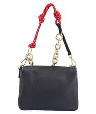 MY BEST BAG REFLEX MACRO DOLLARO Mini Bag a spalla, con tracolla nero - Borse Donna - 4