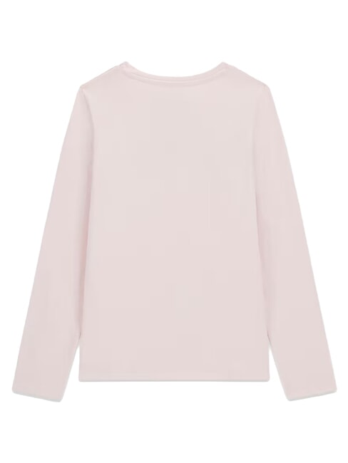 KIDS T-shirt a manica lunga romantic lilac - T-shirt