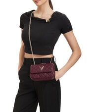 GUESS GIRLS Borsa mini trapuntata a tracolla - Borse Donna