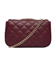 GUESS GIRLS Borsa mini trapuntata a tracolla beet juice red - Borse Donna - 3