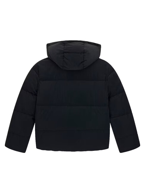 KIDS Giaccone con collo alto jetbla - Giacche