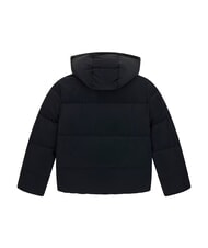 GUESS KIDS Giaccone con collo alto - Giacche