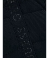 GUESS KIDS Giaccone con collo alto jetbla - Giacche - 3