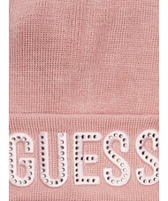 GUESS KIDS Cappello con risvolto romantic lilac - Cappelli - 3