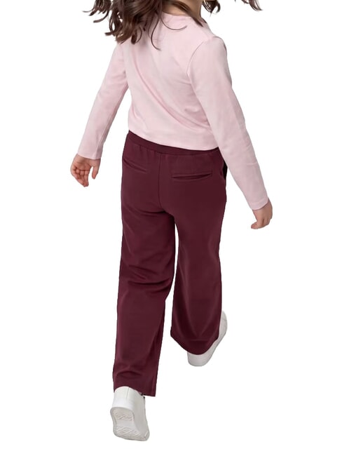 KIDS T-shirt a manica lunga romantic lilac - T-shirt