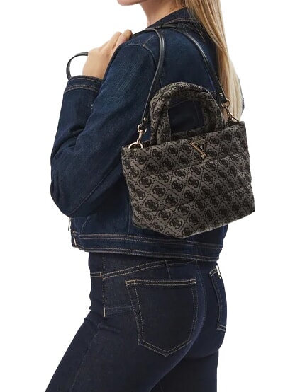 KIDS Borsetta a mano, con tracolla jetbla - Borse e accessori kids