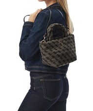 GUESS KIDS Borsetta a mano, con tracolla - Borse e accessori kids