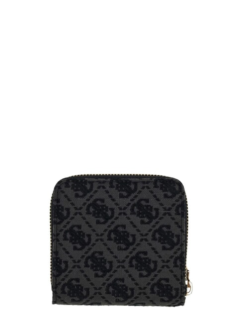 KIDS Portafoglio zip around jetbla - Borse e accessori kids
