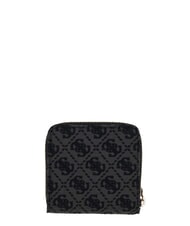 GUESS KIDS Portafoglio zip around jetbla - Borse e accessori kids - 2