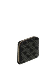GUESS KIDS Portafoglio zip around jetbla - Borse e accessori kids - 3