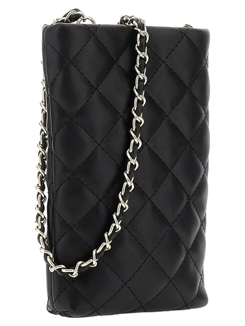 KIDS Borsetta porta iPhone jetbla - Borse e accessori kids