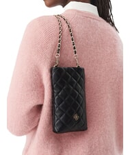 GUESS KIDS Borsetta porta iPhone jetbla - Borse e accessori kids - 3