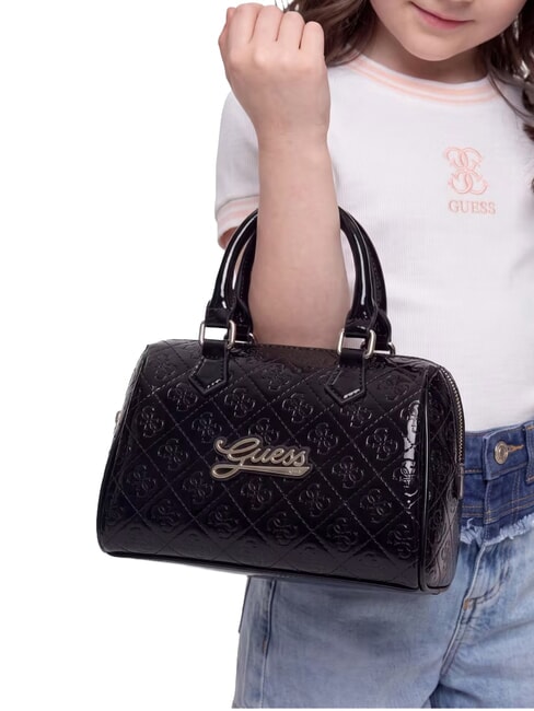 KIDS Borsa bauletto a mano, con tracolla jetbla - Borse e accessori kids