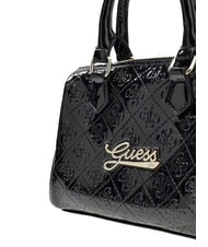 GUESS KIDS Borsa bauletto a mano, con tracolla jetbla - Borse e accessori kids - 5