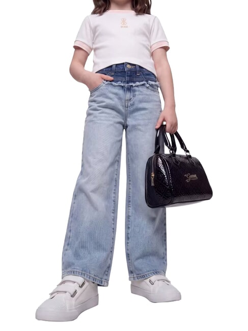 KIDS Borsa bauletto a mano, con tracolla jetbla - Borse e accessori kids